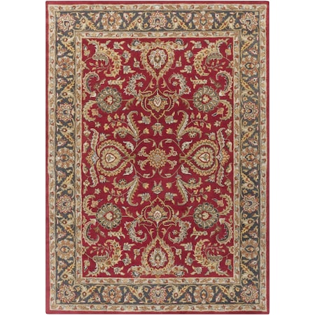 Livabliss Middleton AWHY-2062 Handmade Area Rug AWHY2062-811